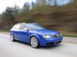 Audi S4 Avant by MTM 2003 года